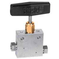 Needle Valves